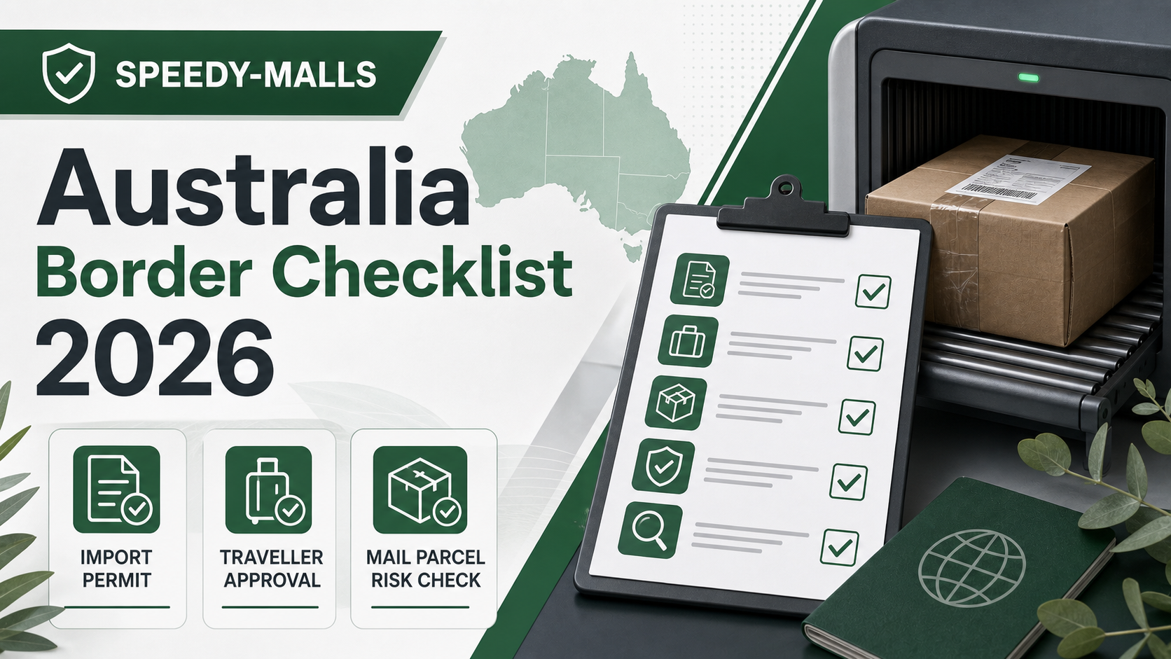 Australia ABF Tobacco Import Permit 2026 FAQ: Traveller Approval, Personal Import and Border Risk cover image