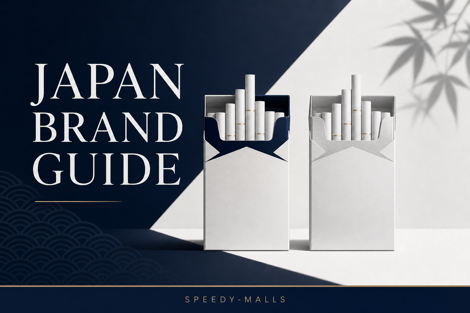 Marlboro / Mevius 日本 Menthol 口味比較入口 2026 cover