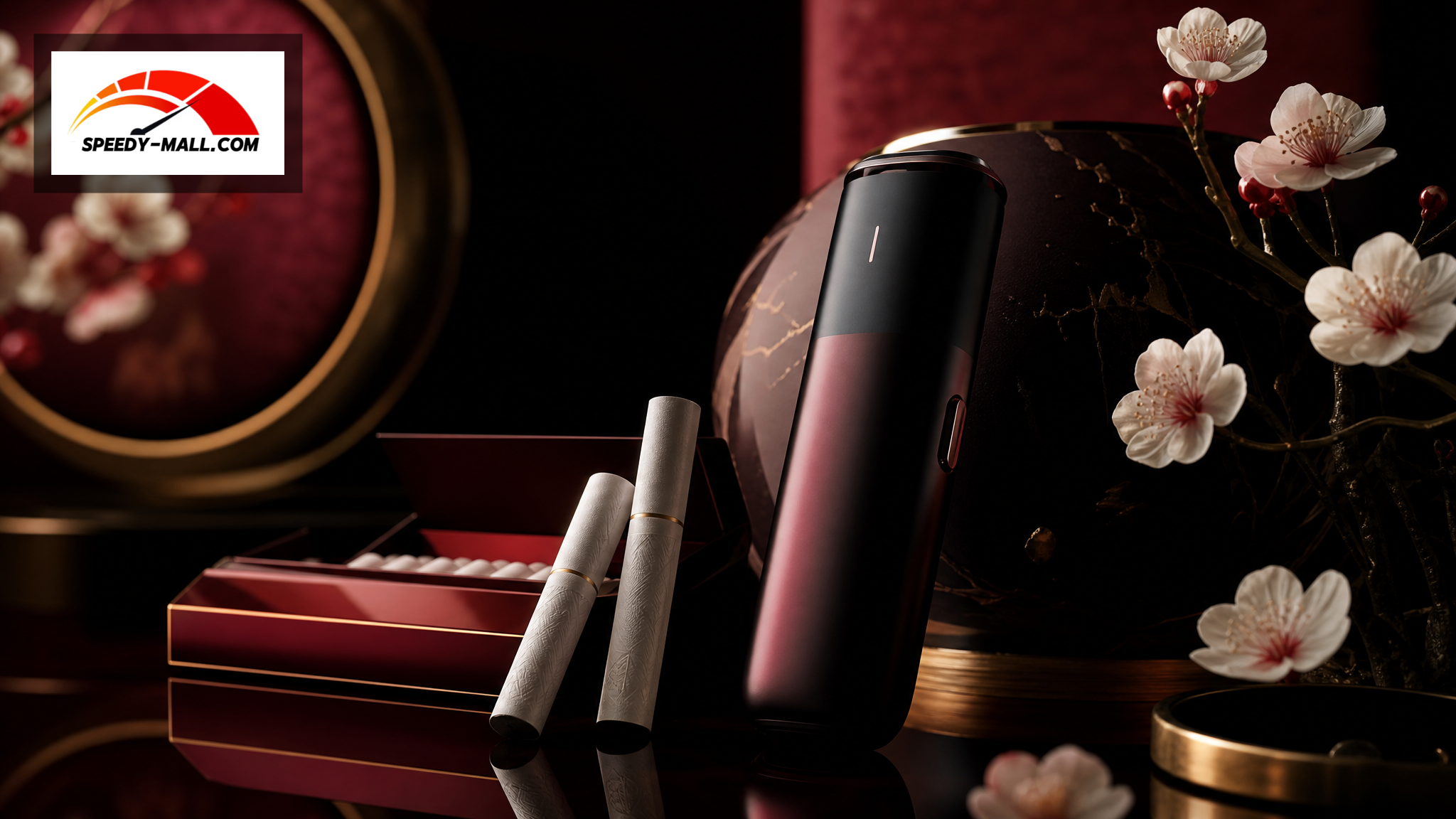 TEREA與IQOS ILUMA新品話題升溫 亞洲加熱煙口味趨勢值得留意