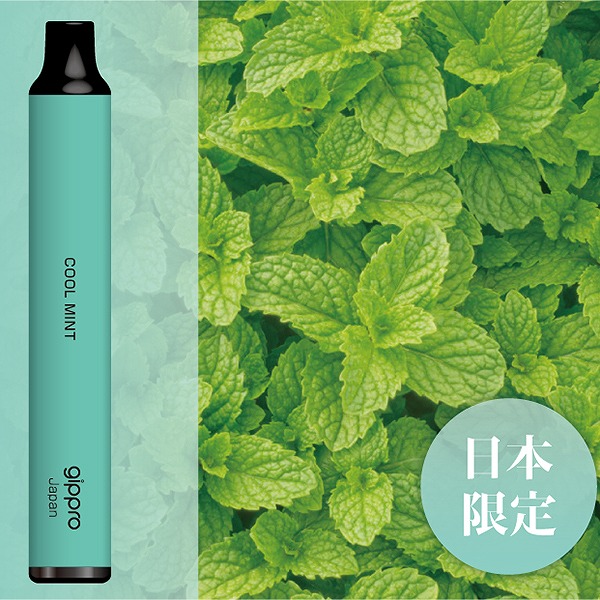 Gippro Neo Cool Mint product preview