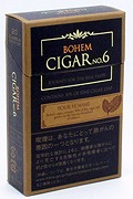Bohem Cigar No.6 product preview