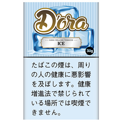 Dora Ice